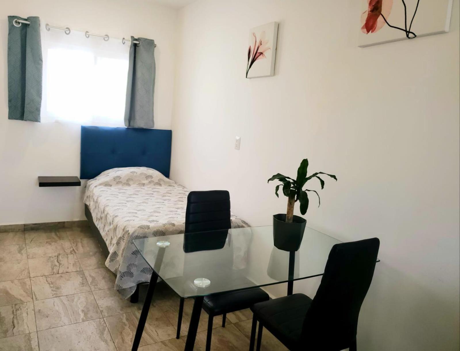 Casa Aura - Center Studio With Kitchen Isla Mujeres Zewnętrze zdjęcie