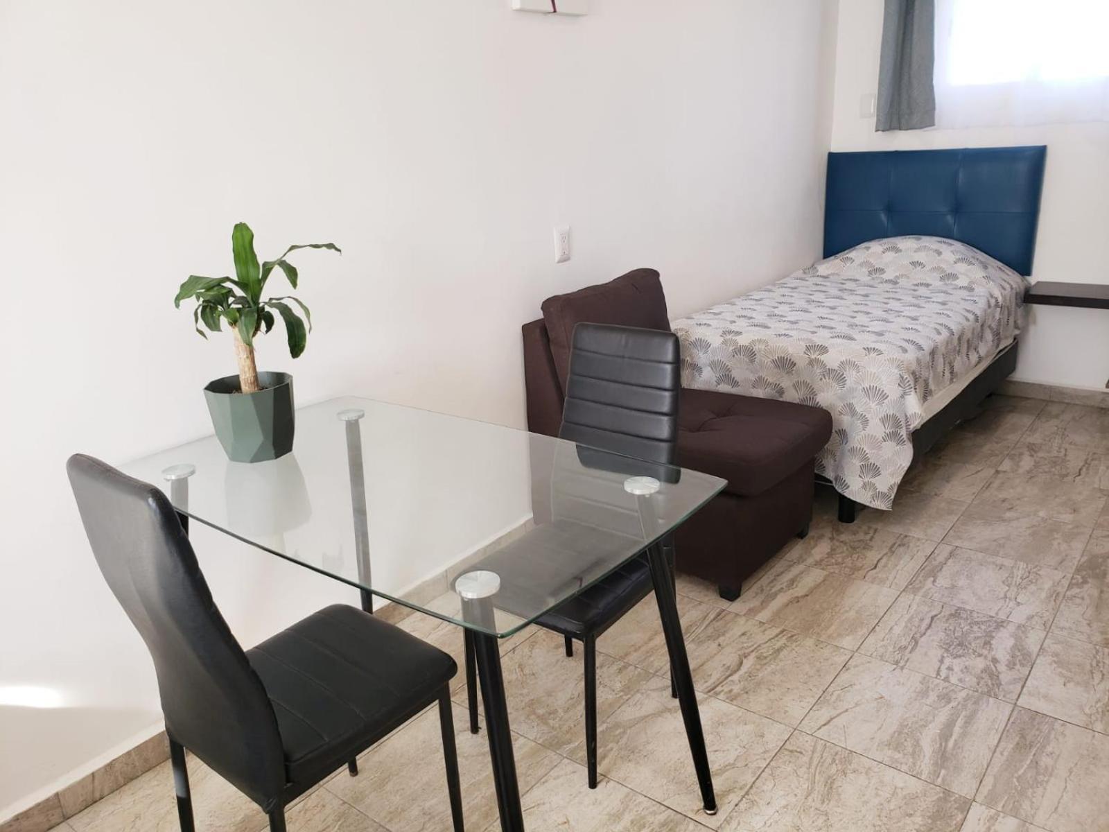 Casa Aura - Center Studio With Kitchen Isla Mujeres Zewnętrze zdjęcie